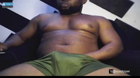 Snapshot of sizedpiper chatting on 3, 2, 2025 Pvt is open. Drop thumbs up in satisfaction online show from 3, 2, 2025