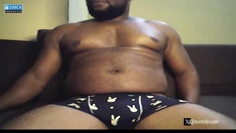 Snapshot of sizedpiper chatting on 5, 2, 2025 Pvt is open. Drop thumbs up in satisfaction online show from 5, 2, 2025