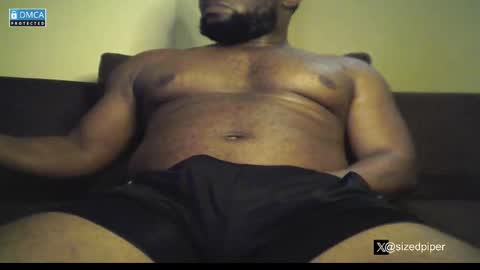 Snapshot of sizedpiper chatting on 2, 3, 2025 Pvt is open. Drop thumbs up in satisfaction online show from 2, 3, 2025