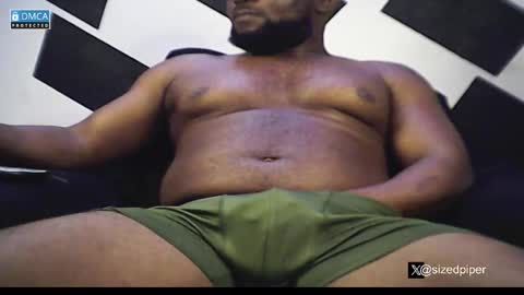 Snapshot of sizedpiper chatting on 9, 3, 2025 Pvt is open. Drop thumbs up in satisfaction online show from 9, 3, 2025