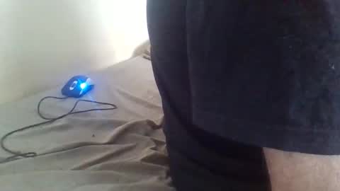 Mickey B online show from 10, 10, 2025