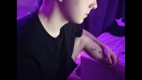 Snapshot of sizzleozzy chatting on 25, 4, 2026 SizzleOzzy online show from 25, 4, 2026