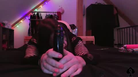 sizzyanallove online show from 10, 1, 2025