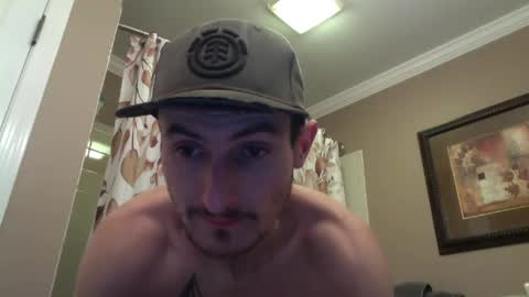 Christopher online show from 6, 12, 2024