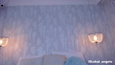 Snapshot of skailyn_angels chatting on 30, 9, 2025 SKAILYN ANGELS online show from 30, 9, 2025
