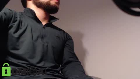 Snapshot of skankhunt9000 chatting on 8, 12, 2024 Your Master MasterD9000 online show from 8, 12, 2024