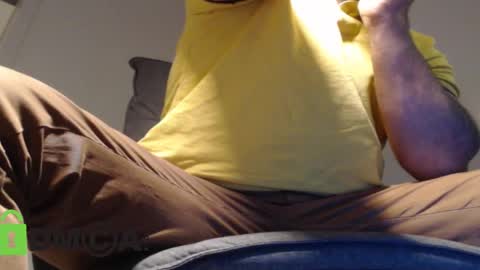 Snapshot of skankhunt9000 chatting on 23, 2, 2025 Your Master MasterD9000 online show from 23, 2, 2025