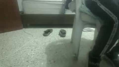 Snapshot of skanky_little_dolls chatting on 6, 1, 2026 skanky_little_dolls online show from 6, 1, 2026