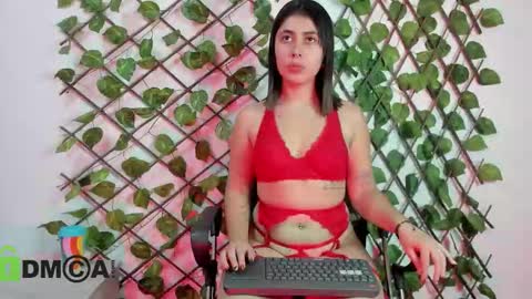 Snapshot of skarlet04 chatting on 19, 9, 2025 Skarlet online show from 19, 9, 2025