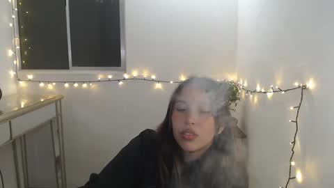 Snapshot of skarlet_adams chatting on 24, 1, 2025 Alice online show from 24, 1, 2025