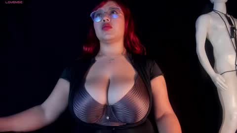 SKARLET online show from 13, 2, 2026