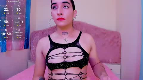 Skarlet online show from 12, 6, 2026