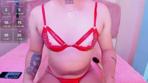 Skarlet online show from 21, 6, 2026