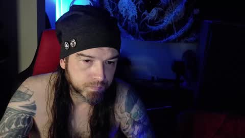 Skarlet The Undead online show from 3, 3, 2025