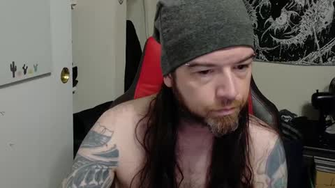 Skarlet The Undead online show from 4, 3, 2025