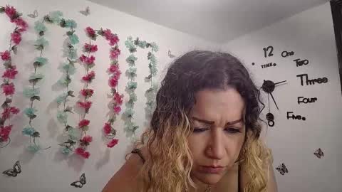 SKARLETH online show from 21, 9, 2025