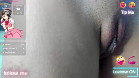 skarleth_miranda online show from 10, 3, 2025