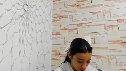 skarleth_miranda online show from 11, 3, 2025