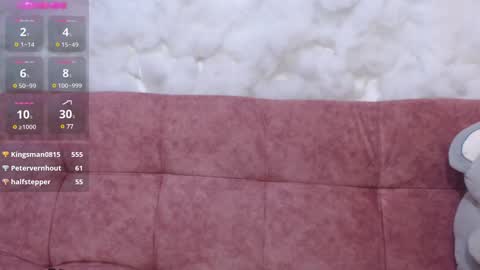 Skarlet  online show from 15, 12, 2024