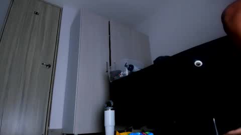 Skarlet online show from 3, 11, 2025