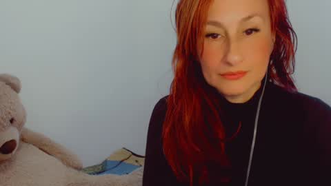 Arlett online show from 7, 1, 2025