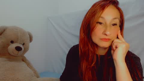 Arlett online show from 21, 1, 2025