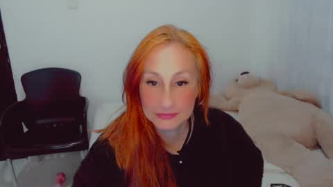 Arlett online show from 18, 9, 2025