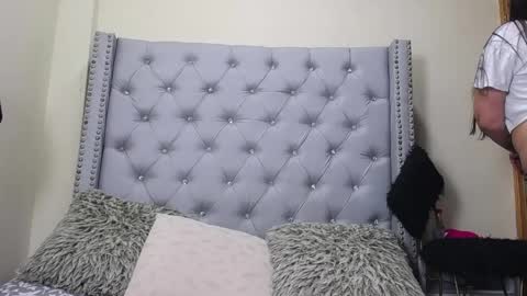 skarlett_36 online show from 14, 4, 2026