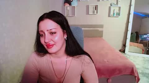 Skarlett Monliss online show from 19, 3, 2026