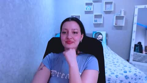 Skarlett Monliss online show from 30, 4, 2026