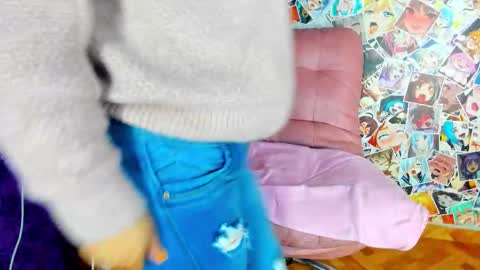 skarlettbarnes online show from 7, 10, 2025