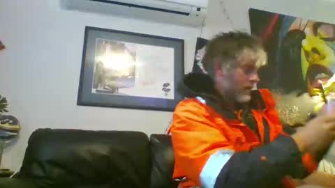 AJAY online show from 18, 11, 2025