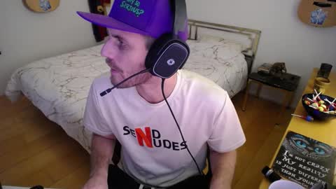 skatejocke online show from 19, 11, 2025