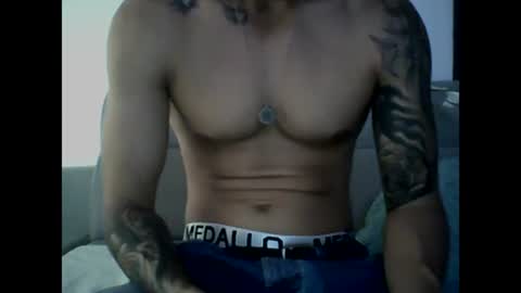 Snapshot of skater19xxx chatting on 3, 3, 2025 miguel online show from 3, 3, 2025