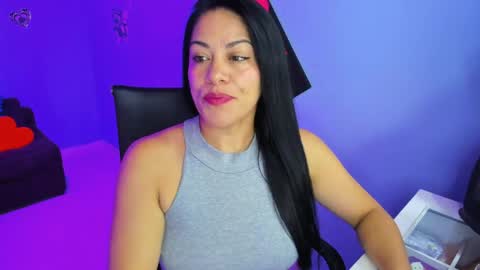 Snapshot of skater_gal chatting on 10, 4, 2026 susan ramires online show from 10, 4, 2026