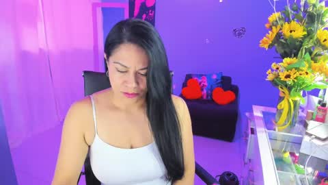 Snapshot of skater_gal chatting on 12, 5, 2026 susan ramires online show from 12, 5, 2026