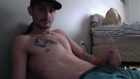 skaterpunk_1992 online show from 28, 6, 2026