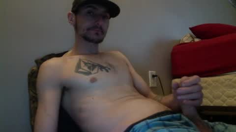 skaterpunk_1992 online show from 27, 7, 2026