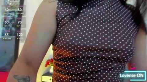 skay_wish online show from 6, 6, 2026