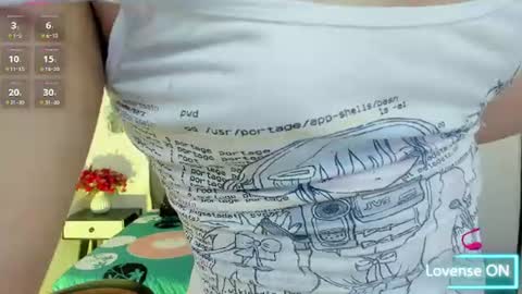 skay_wish online show from 22, 6, 2026