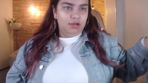 Skarlet online show from 4, 3, 2025