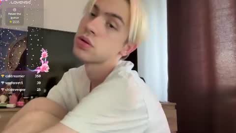 SKIBA online show from 28, 7, 2026
