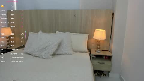 Ariadna online show from 8, 11, 2025