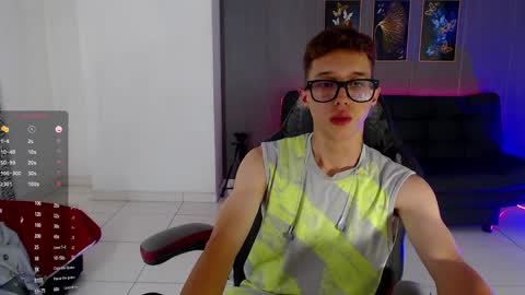 skinny_bigcock20 online show from 27, 3, 2026