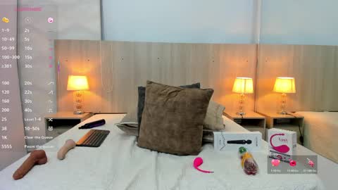 Snapshot of skinny_briana chatting on 7, 5, 2026 Briana online show from 7, 5, 2026