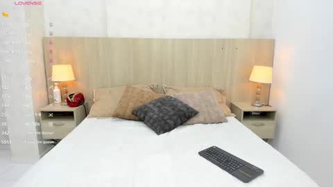 Emily Rojas online show from 19, 9, 2025