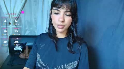 Emily Rojas online show from 18, 7, 2026