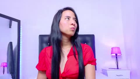 skinny_hottie18 online show from 14, 9, 2025