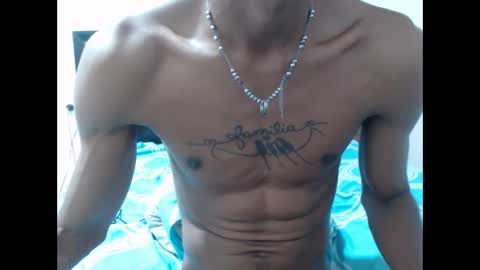 Snapshot of skinny_long_cock chatting on 20, 9, 2025 Albert online show from 20, 9, 2025