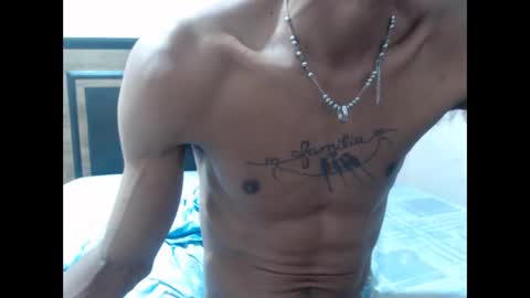 Snapshot of skinny_long_cock chatting on 18, 10, 2025 Albert online show from 18, 10, 2025
